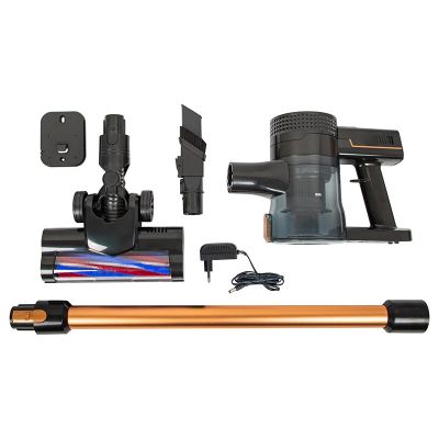6. BLOW UP350 Cordless Cyclonic Vertical Vacuum Cleaner