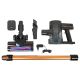 6. BLOW UP350 Cordless Cyclonic Vertical Vacuum Cleaner