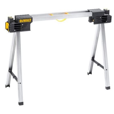 DeWalt DWST1-75676 Metal Sawhorses