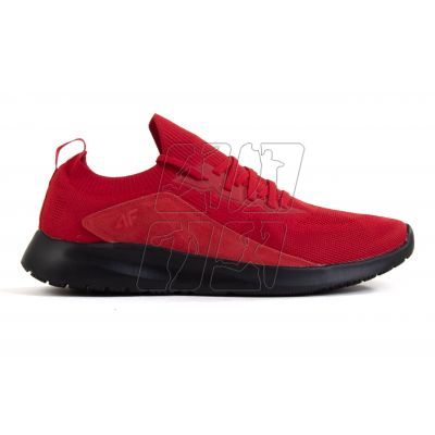 3. Shoes 4F M D4L22-OBML202 red