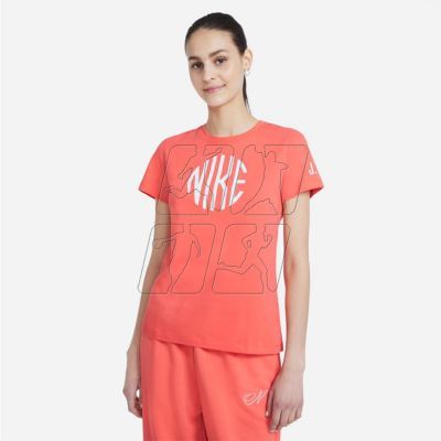 Nike Sportswear W DJ1816 814 T-shirt