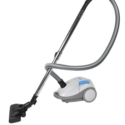 4. Blaupunkt VCB201 bag vacuum cleaner (700W; gray)