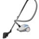 4. Blaupunkt VCB201 bag vacuum cleaner (700W; gray)
