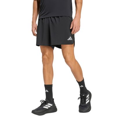 Men's adidas Adi365 Running Essentials Shorts Black KA4291