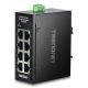 5. Trendnet TI-ELC80 Network Switch Unmanaged Fast Ethernet (10/100) Black