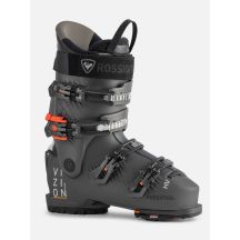 ROSSIGNOL VIZION 4B 100 HV GW-MT GR ski boots gray