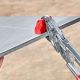 3. KNIPEX 250mm Tile/Glass Tile Pliers