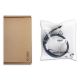 4. Icy Dock MB410L-B SAS Cable 0.5m Black