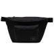 Herschel Pop Quiz Hip Pack 11406-05881 Black One size