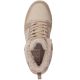 8. Kappa Lineup Fur shoes 243374 4341