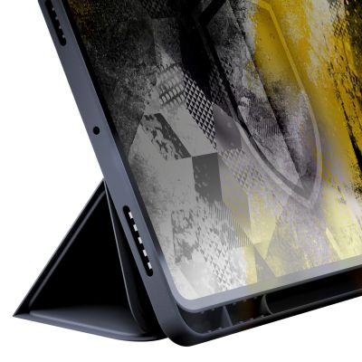 5. Soft Tablet Case for Samsung Galaxy Tab S10 Lite - Black