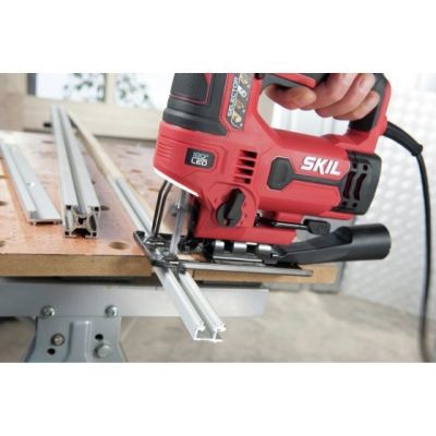 5. Electric jigsaw model 4531GA LED