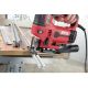 5. Electric jigsaw model 4531GA LED