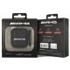 3. AMG AMA2SLWK AirPods cover black/black Leather