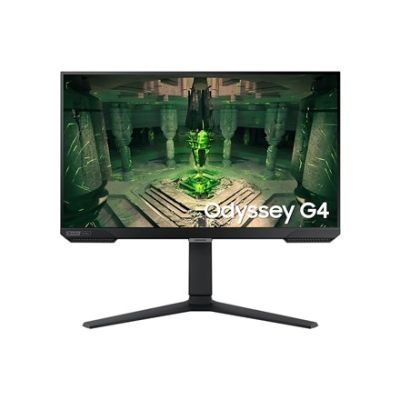 43. SAMSUNG LED MONITOR 27" LS27BG400EUXEN
