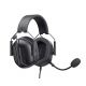 6. Havit H2033d Gaming Headphones (Black)
