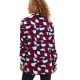 11. Tommy Hilfiger Viscose W WW0WW31447 shirt