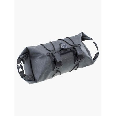 2. EVOC Handlebar Pack Boa Wp 5 steel bike bag