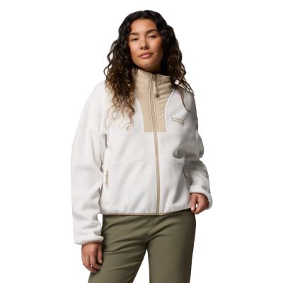 Columbia Sequoia Grove II FZ 2173801125 White L