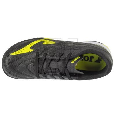 3. Joma Evolution Jr 2501 TF EVJW2501TF Black 32