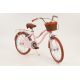 2. Children's bicycle 20" Vintage Pink TOIMSA 20111