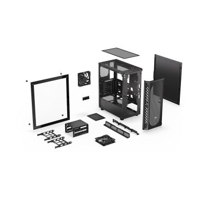 16. ENDORFY Signum 300 Core Case