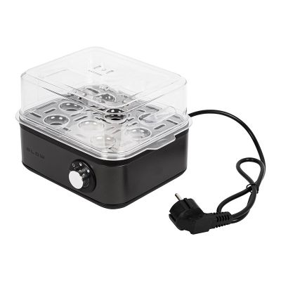 4. Egg cooker for 8 eggs BLOW EB-01