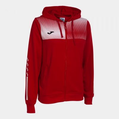 Joma Eco Supernova Zip-Up Hoodie W 901939.602