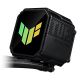 22. ASUS TUF GAMING LC III 360 ARGB Processor All-in-One Liquid Cooler 12 cm Black