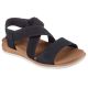 Skechers Women's Sandals DESERT KISS LOW 114705 BLK