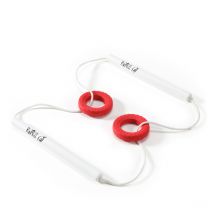 Yakima Rotatio Rubber 100802 White