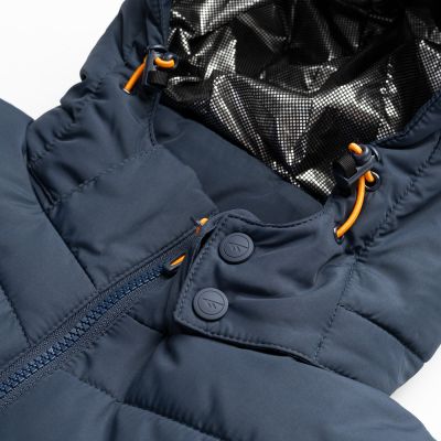 5. Children's insulated jacket VARMI JRB