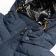 5. Children's insulated jacket VARMI JRB