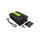 11. GREEN CELL LCD INVERTER 12V/230V 2000W/4000W PURE SINE INVGC12P2000LCD