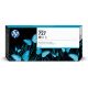 3. HP 727 DesignJet Gray Ink Cartridge 300ml