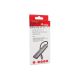4. USB Equip 133499 6-in-1 Adapter USB 3.2 Gen 2 (3.1 Gen 2) Type-C Gray