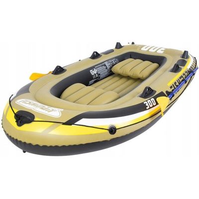 36. FISHMAN 300 SET PONTON 252x125x26CM 07208-1