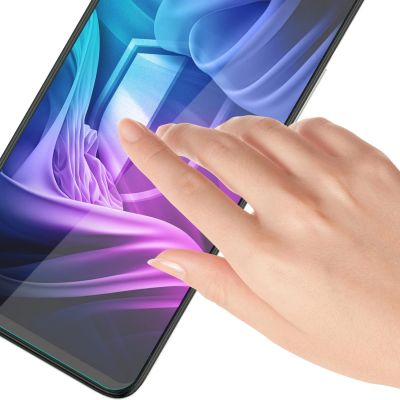 3. Matte film 3mk Silky Matt Pro for TCL 60 5G / 60R 5G / 60 SE NXTPAPER 5G