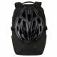 22. TERRA Backpack - Black 15-16 Inch Polyester