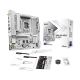 6. ASRock B860M Challenger WiFi White 1851 mATX HDMI/DP DDR5