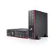 tecXL Fujitsu ESPRIMO D958 Intel® Core™ i5 i5-8500 8 GB DDR4-SDRAM 256 GB SSD Windows 11 Pro Small PC Black