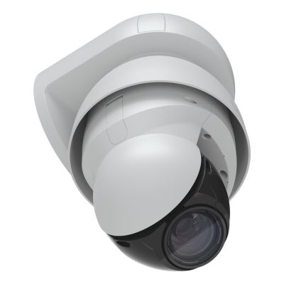 7. Ubiquiti AI PTZ Industrial Ball IP Security Camera Indoor & Outdoor 3864 x 2160 px Wall/Pole/Desk