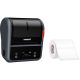6. Niimbot B3S_P grey Label Printer