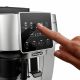 4. DE LONGHI ECAM220.80.SB espresso machine