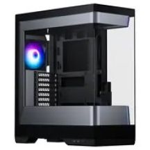 PHANTEKS Evolv S2 PC Case, Midi-Tower, E-ATX, RGB, Tempered Glass