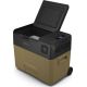 20. Peme Expedition 39 L Travel Refrigerator Electric Brown