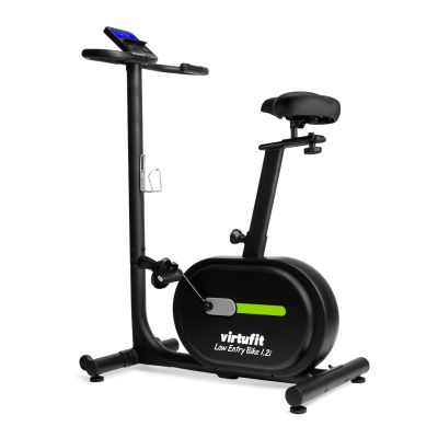 27. VIRTUFIT LOW ENTRY EXERCISE BIKE 1.2I