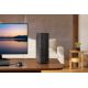 5. ASUS V500 SFF V501SV-05210H041W Intel Core 5 210H 16GB DDR5-SDRAM 512GB SSD Windows 11 Home PC Black, Wood