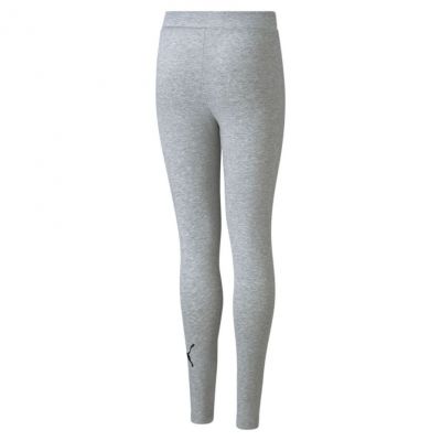 2. Puma ESS Logo Leggings Jr 587035 04 Kids Leggings