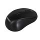 3. Activejet AMY-213 Wireless USB Mouse (optical; 1600 DPI; black)